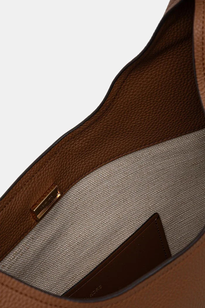 Bolso hobo de piel para mujer MICHAEL Michael Kors