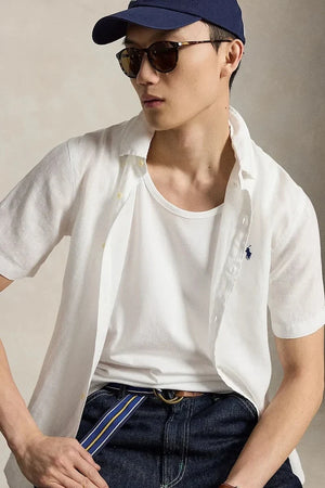 Camiseta Polo Ralph Lauren