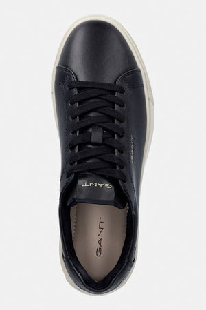Zapatillas de cuero para hombre Gant McJulien