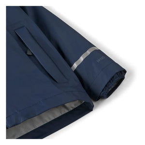 Patagonia - Chaqueta impermeable reciclada Torrentshell 3L | Azul marino