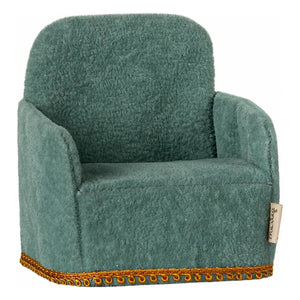 Maileg - Sillón | Menta