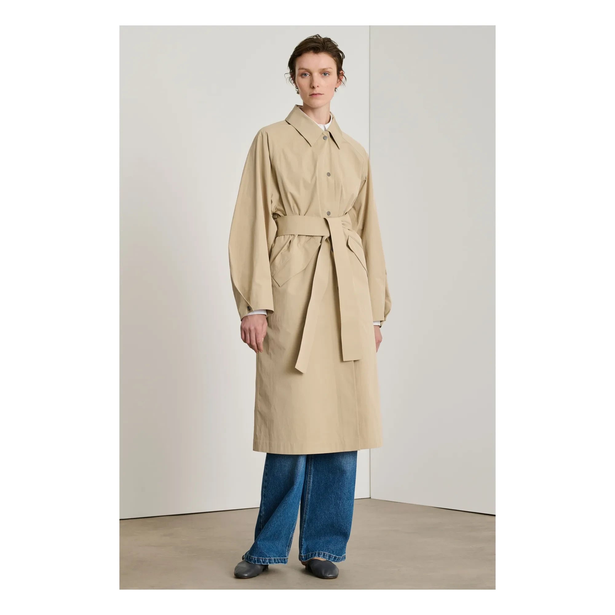 Soeur - Dustin kaban | Beige