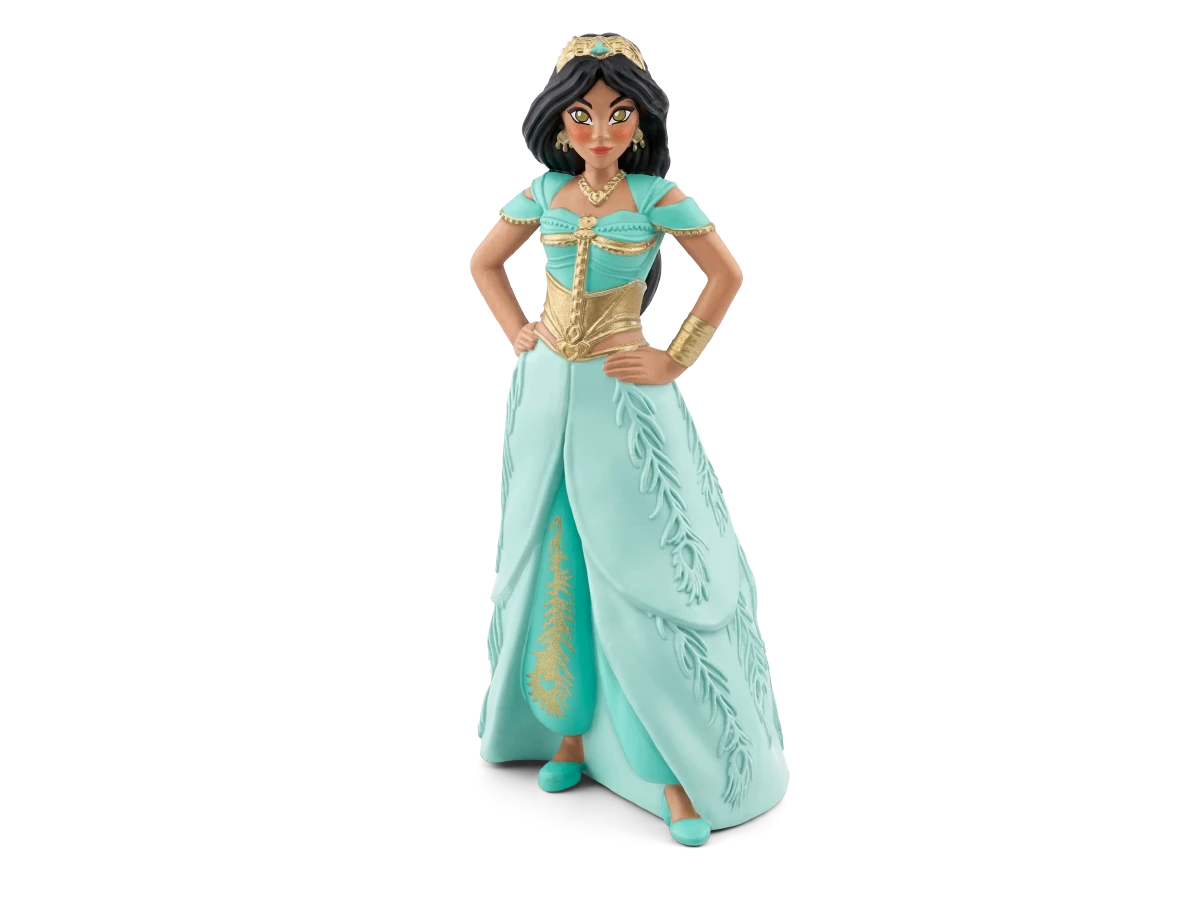 Tonies - Francés [FR] Yasemin - Princesa de Disney