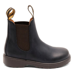 bisgaard - Botines Kim | Azul Marino