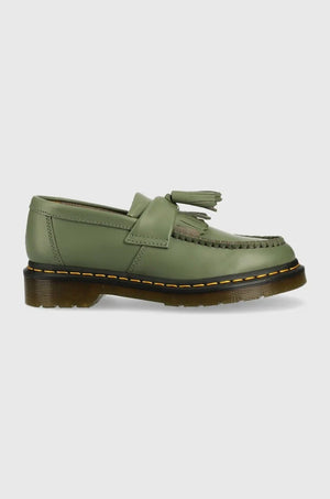 Mocasines de piel Dr. Martens Adrian YS