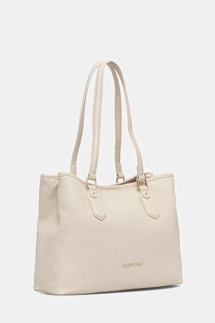 Bolso shopper de piel sintética para mujer Valentino Bags