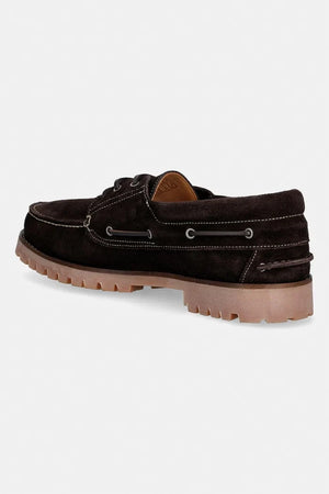 Mocasín de ante Gant Tratton