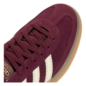 Adidas - Zapatillas Handball Spezial | Ciruela