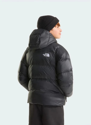 The North Face - Chaqueta B Hydrenalite acolchada | Negro