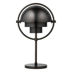 Gubi - Lámpara portátil Multi-Lite, Louis Weisdorf | Negro
