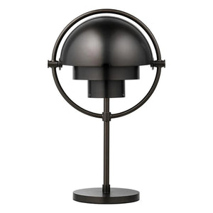 Gubi - Lámpara portátil Multi-Lite, Louis Weisdorf | Negro