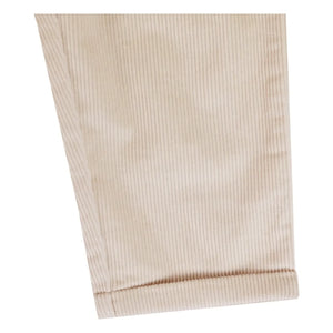 Donsje - Pantalones Olb | Beige
