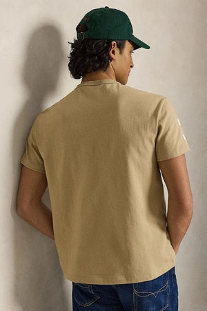 Camiseta de algodón Polo Ralph Lauren para hombre