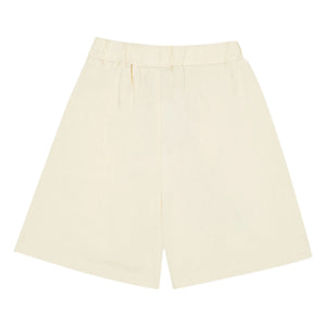 The Campamento - El Campamento Bermuda Shorts | Crudo