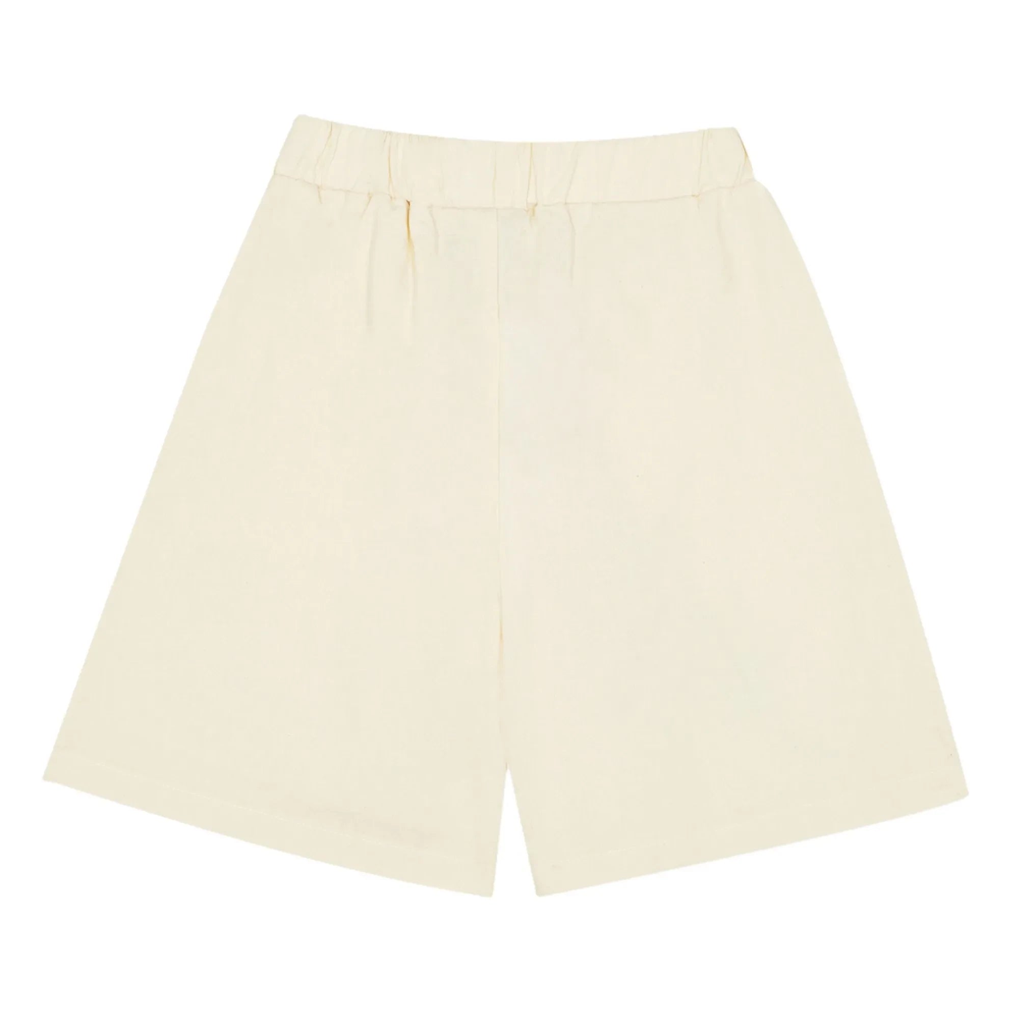 The Campamento - El Campamento Bermuda Shorts | Crudo