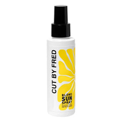 Cut By Fred - Blond Sun espray aclarante progresivo - 100ml