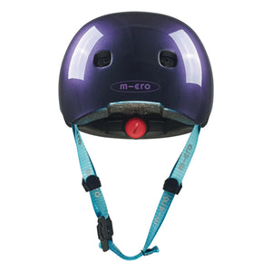 Casco Micro - Neochrome | Azul