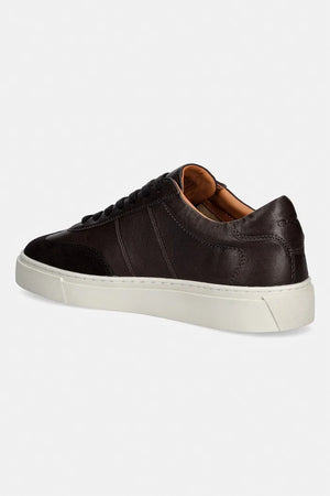 Zapatillas de piel para hombre Gant McJulien