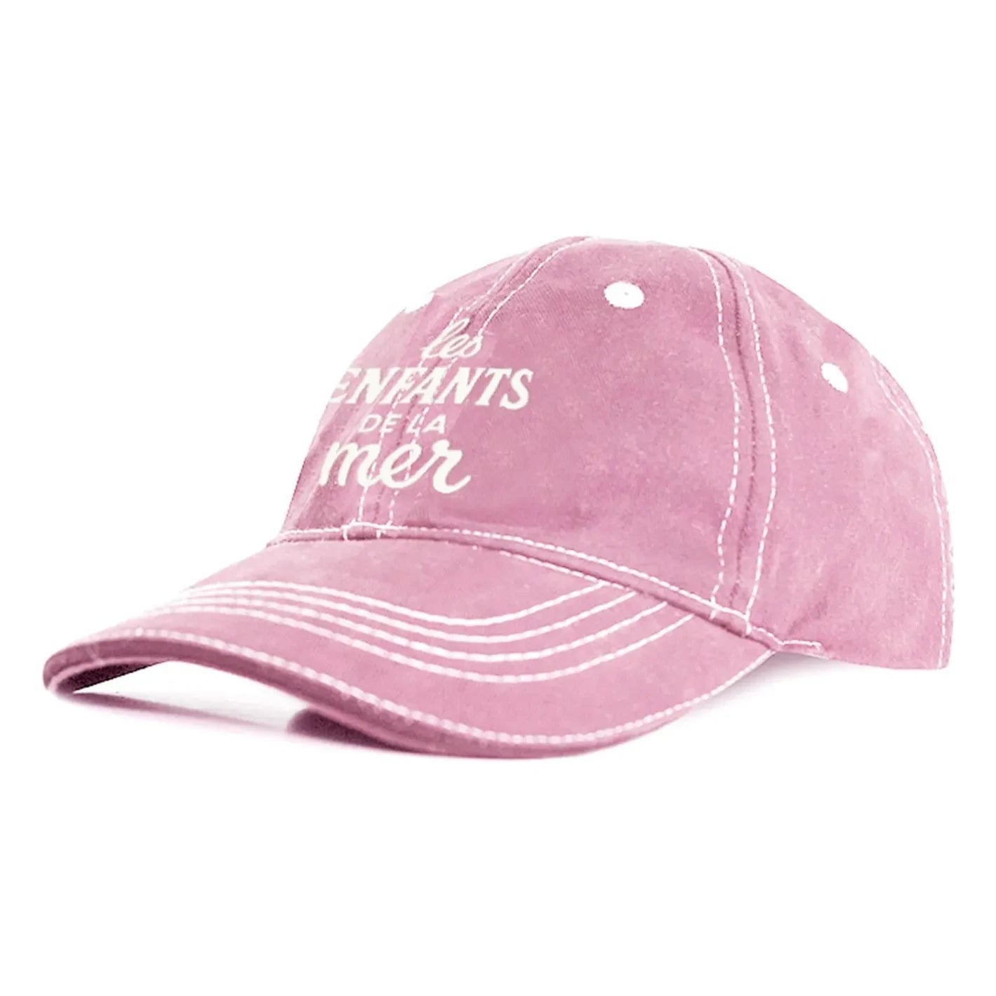 Mipounet - Gorro para niños | Rosa