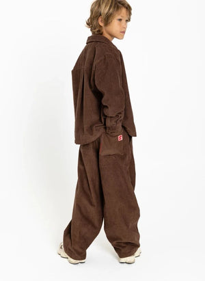 Hundred Pieces - Pantalón Léo