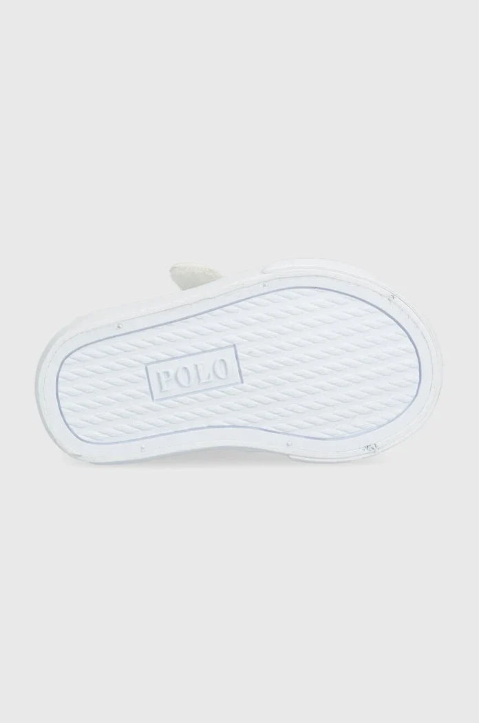 Zapatillas deportivas Polo Ralph Lauren para niños