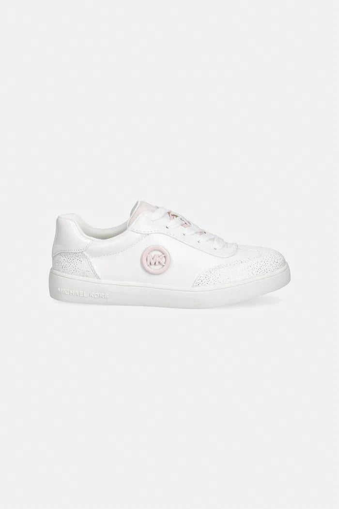 Zapatillas deportivas Michael Kors JEM SCOTTY CHARM para niños