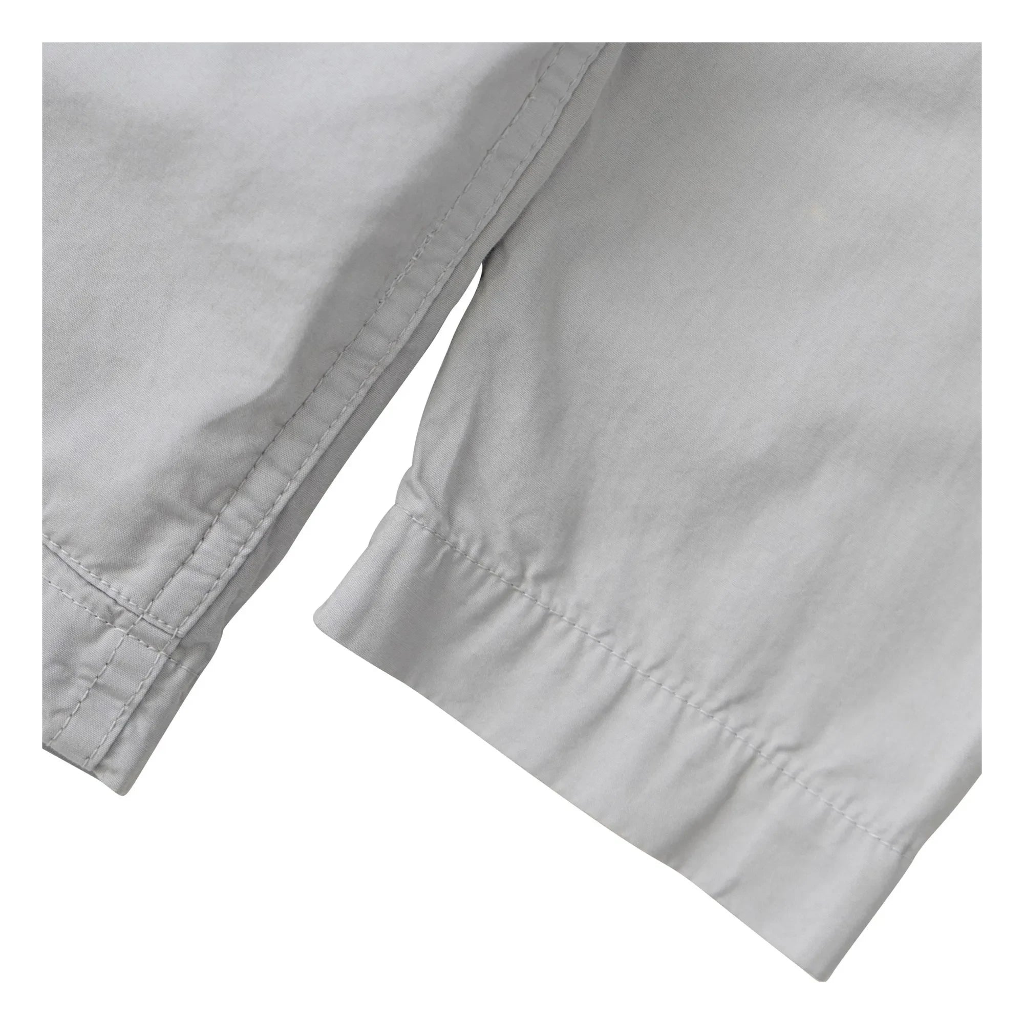 Service Works - Chaqueta de chef Easy | Gris