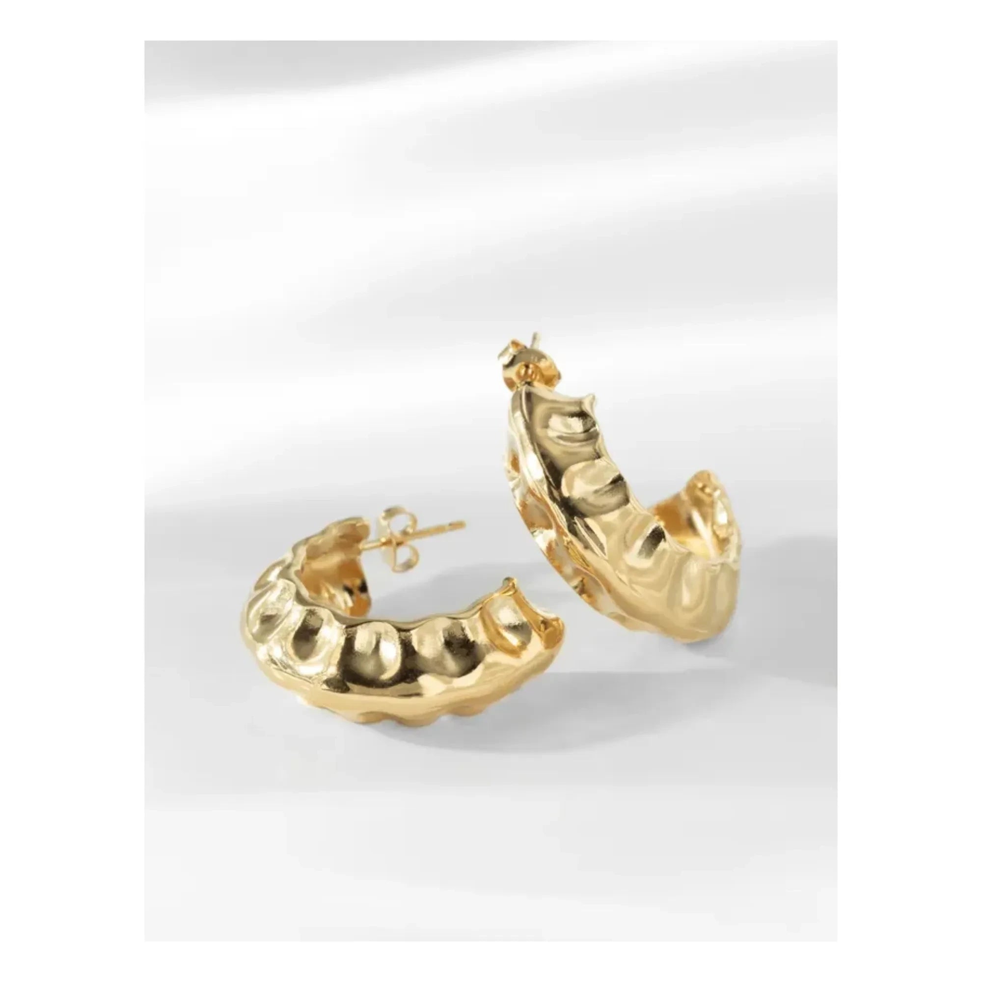 Louise Damas - Grandes criollas Venus | Dorado