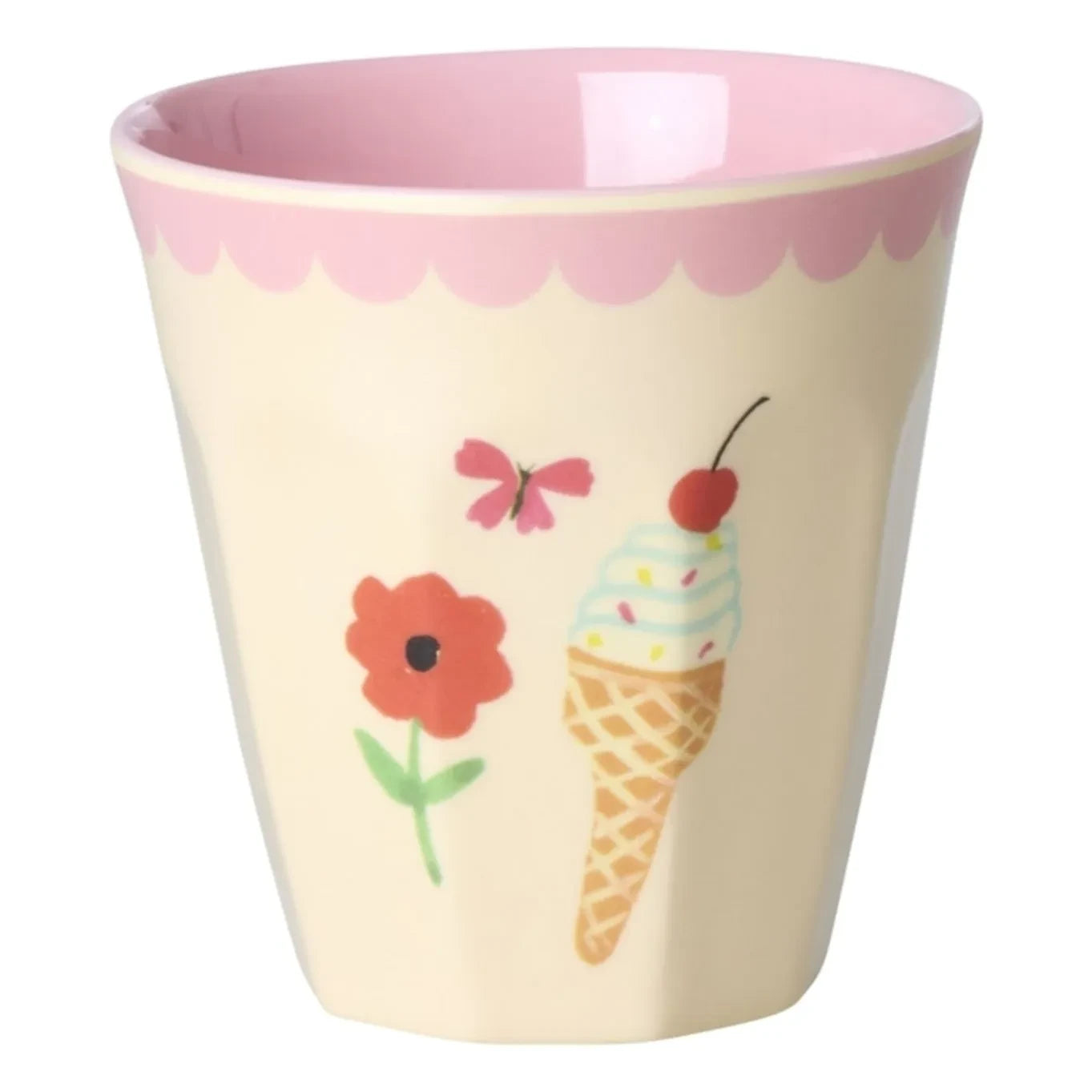 Rice - Vasos Fun Fair - Set de 6