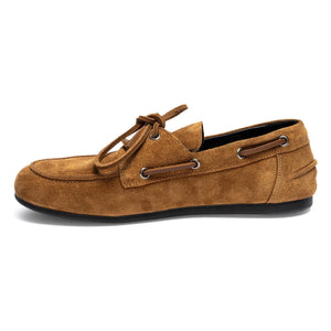 Odare - Zapatillas náuticas Leo Sensory | Camel