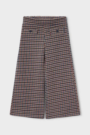 Mayoral Pantalones de Pierna Ancha para Niños