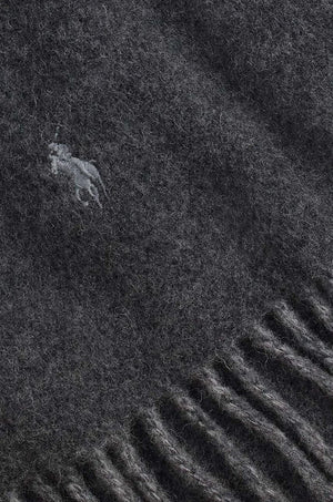 Chal de lana Polo Ralph Lauren