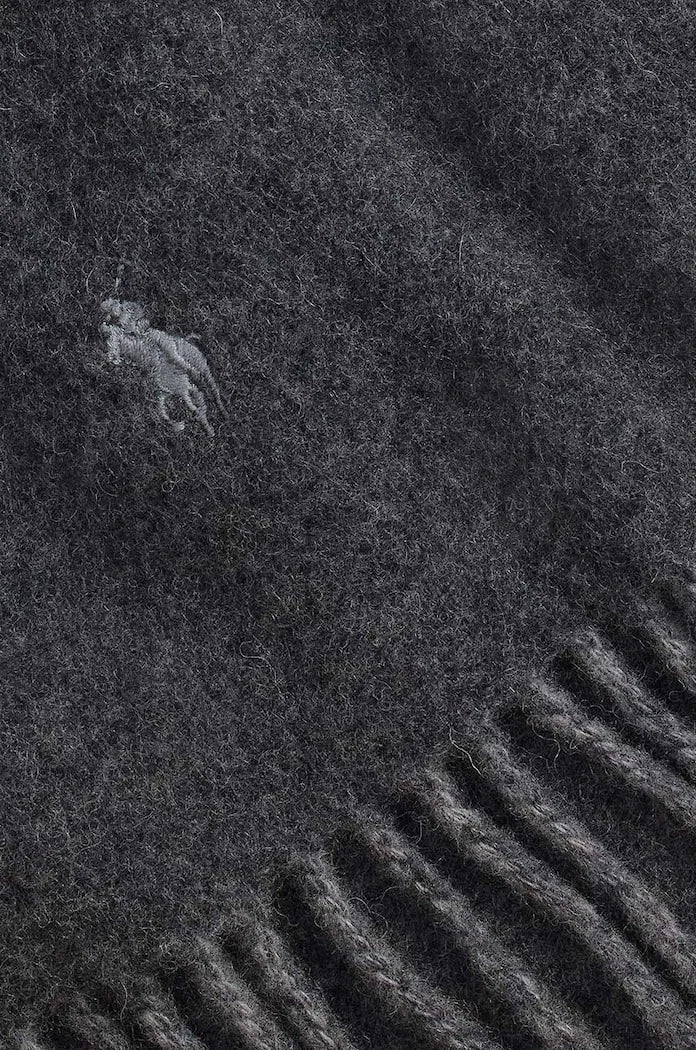 Chal de lana Polo Ralph Lauren