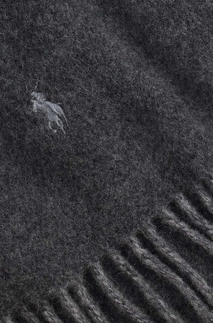 Chal de lana Polo Ralph Lauren