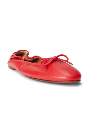 Bailarinas Polo Ralph Lauren Babet