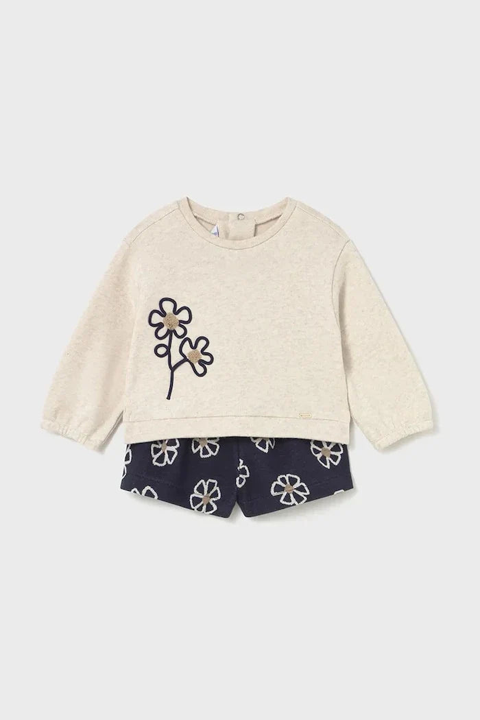 Conjunto infantil Mayoral