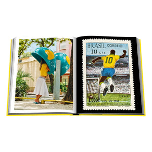 Assouline - Río de Janeiro | Amarillo