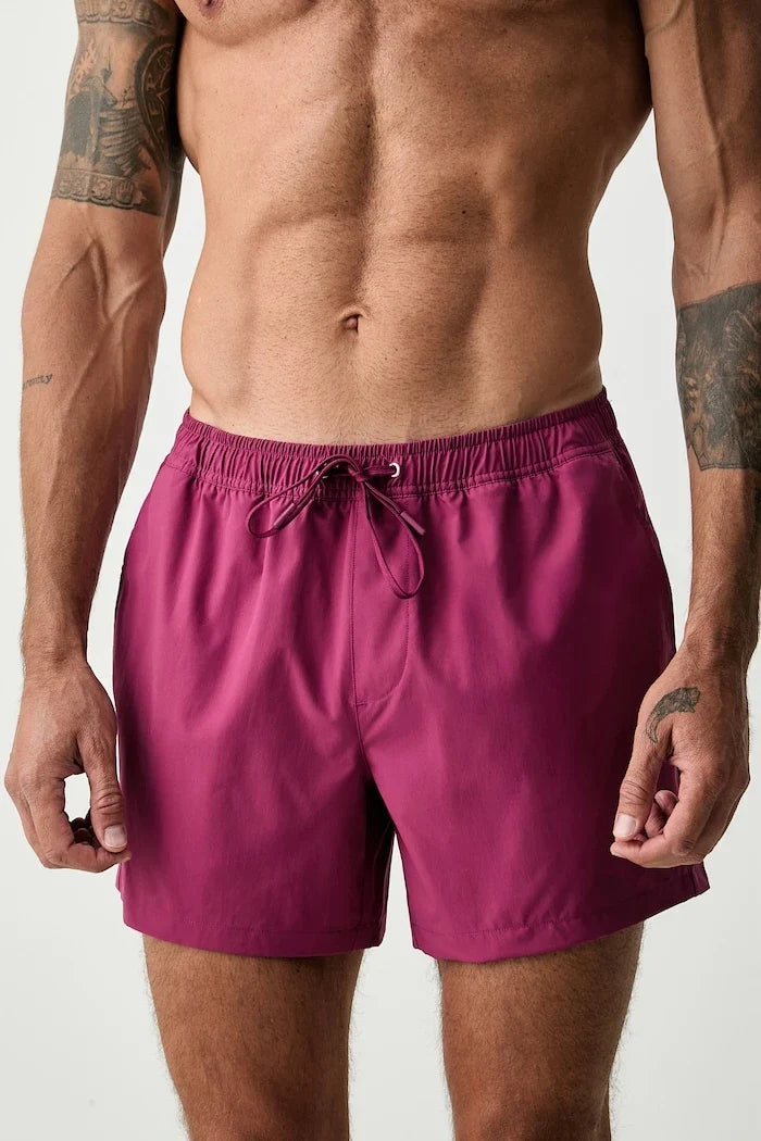 Bañador corto para hombre Marc O'Polo