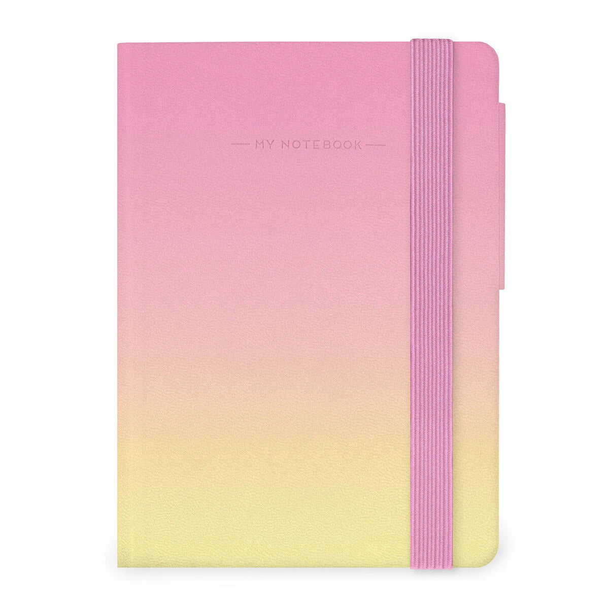 Legami - Cuaderno con Cubierta Suave - Sunrise Lover - Mi Cuaderno