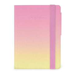Legami - Cuaderno con Cubierta Suave - Sunrise Lover - Mi Cuaderno