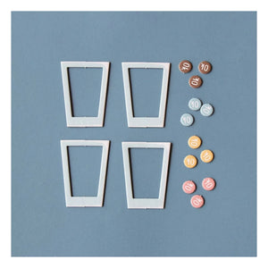 Londji - Juego Shakes