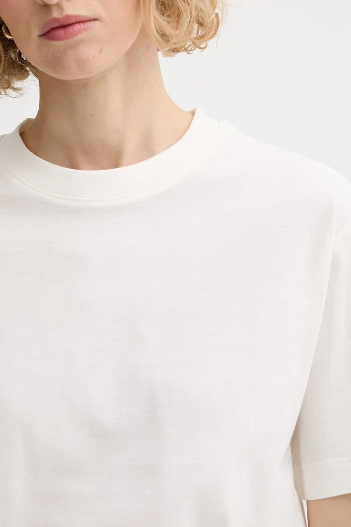 Camiseta de algodón Marc O'Polo para mujer