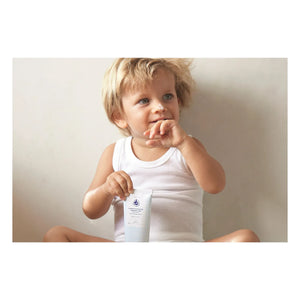 Petit Bateau - Crema nutritiva para rostro y cuerpo - 150 ml