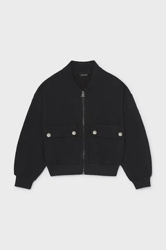 Sudadera con cremallera para niños Mayoral