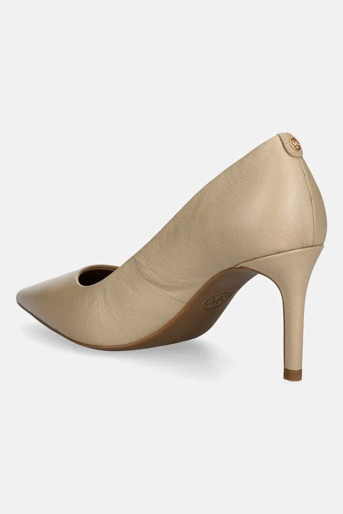 MICHAEL Michael Kors Zapatos de salón Alina Flex de piel