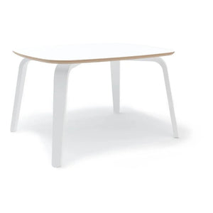 Oeuf NYC - Mesa de juego | Blanco