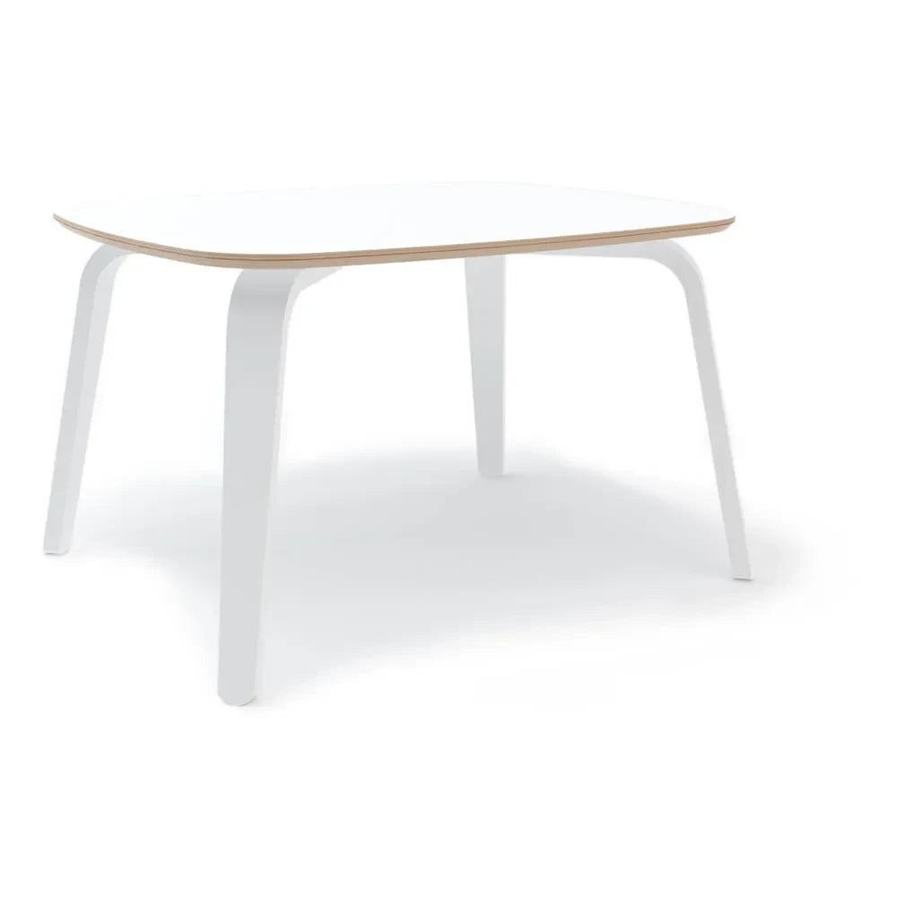 Oeuf NYC - Mesa de juego | Blanco