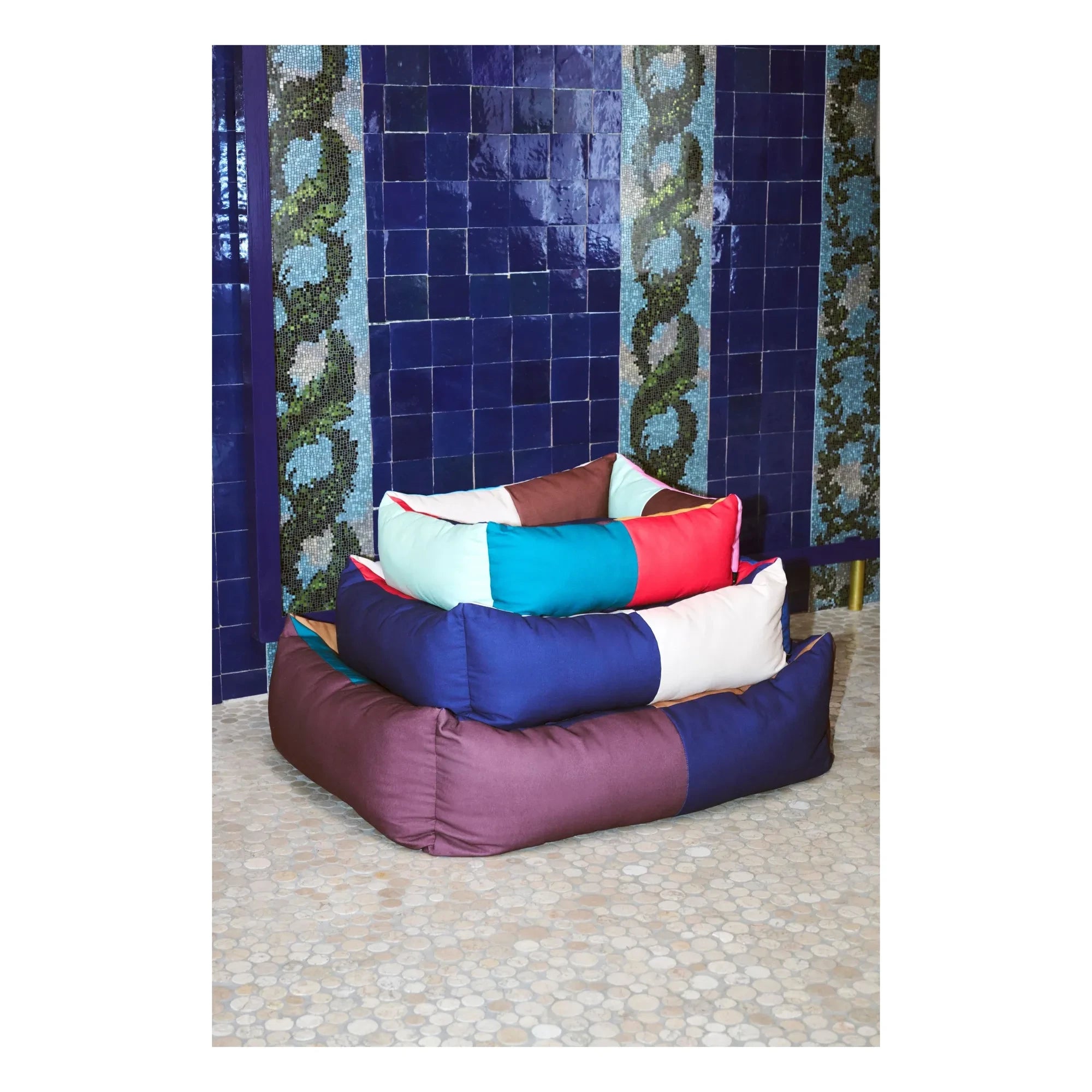 Hay - Cama para perro