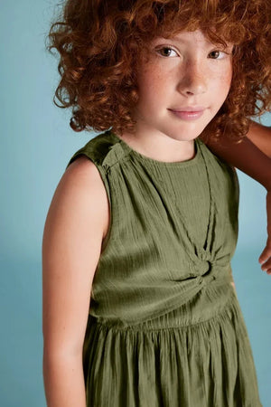 Vestido Mayoral para Niña