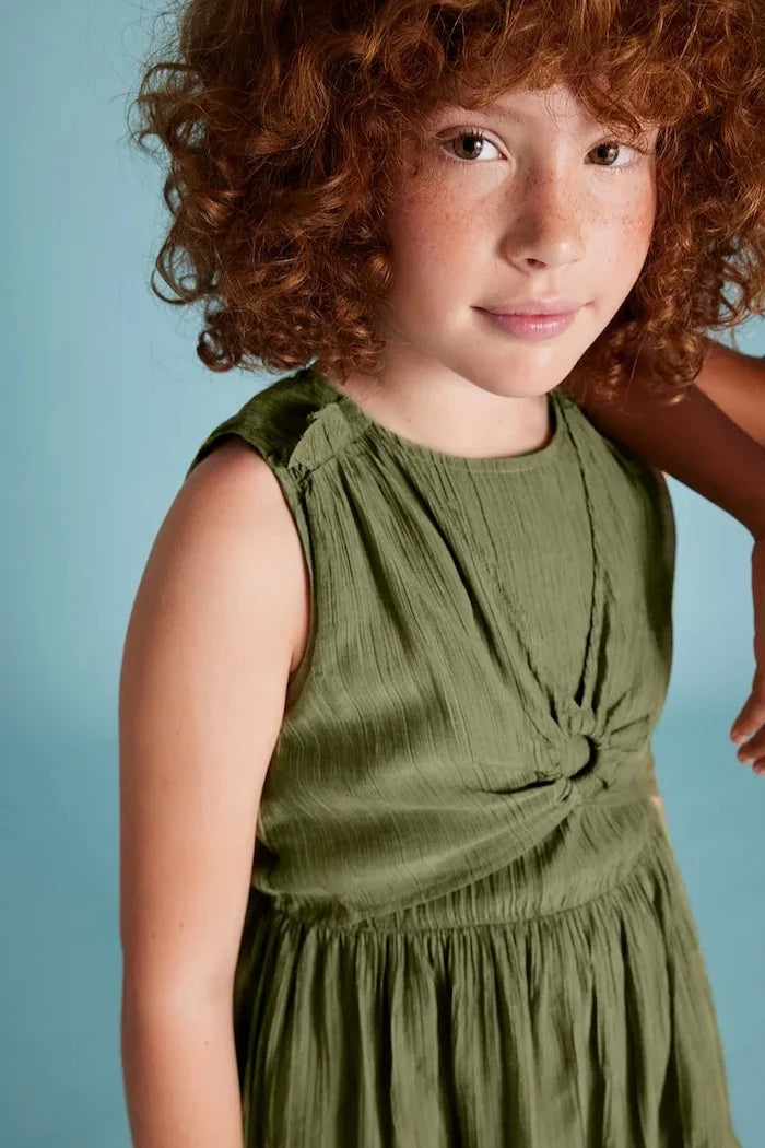 Vestido Mayoral para Niña